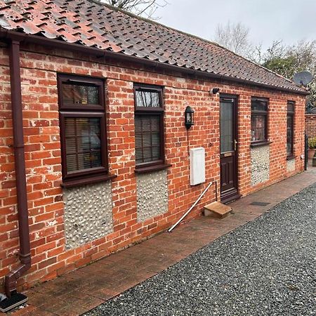 فيلا The Old Stables In Mews كيسينغلاند المظهر الخارجي الصورة