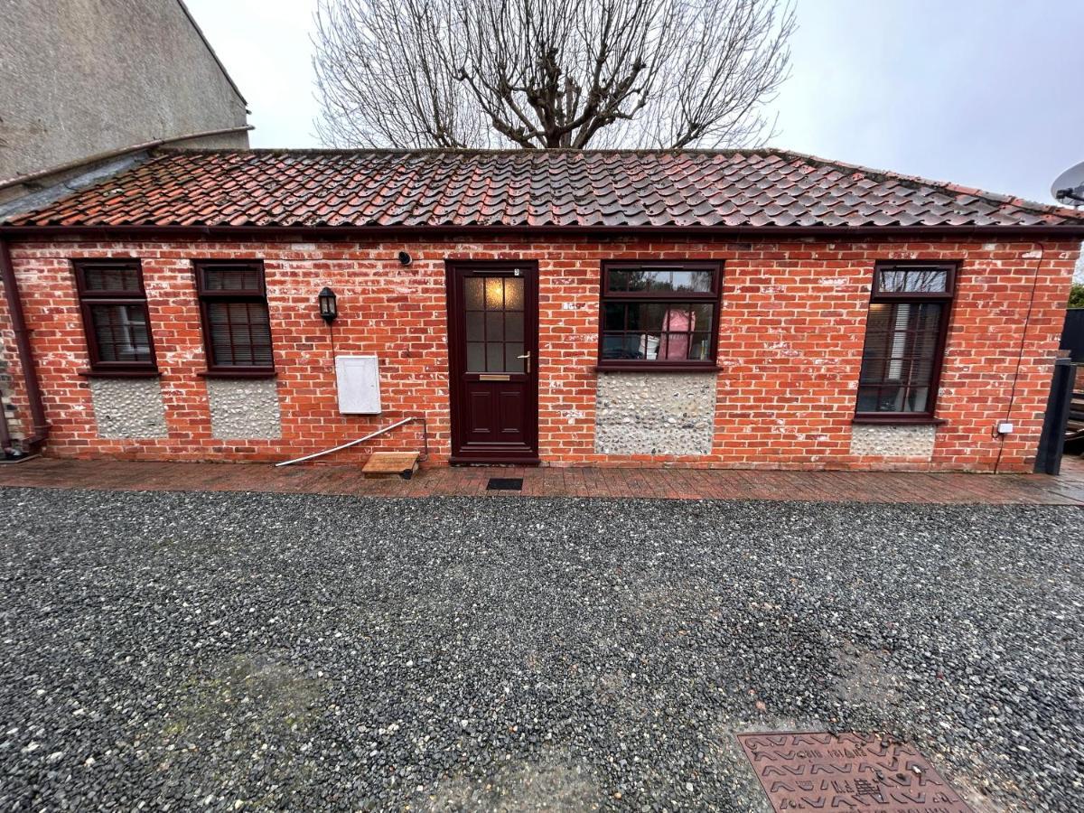 فيلا The Old Stables In Mews كيسينغلاند المظهر الخارجي الصورة
